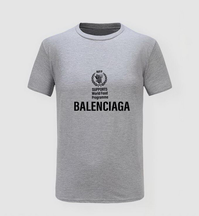 Balenciaga T-shirt Mens ID:20220709-44